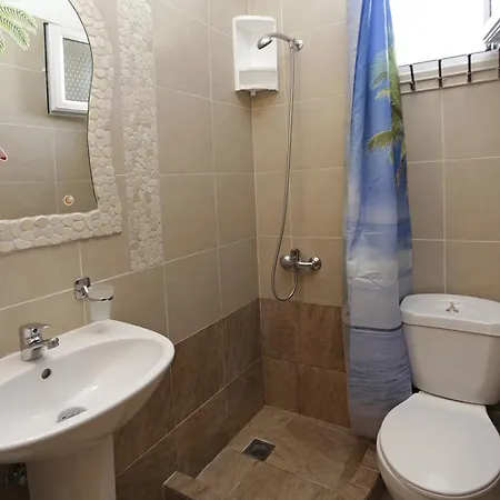 Sunset * Skála Marión