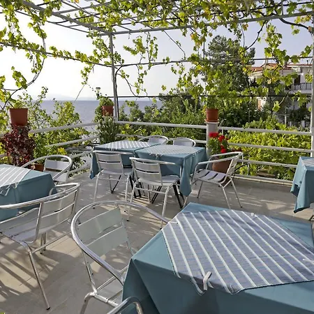 Sunset Daire Skála Marión