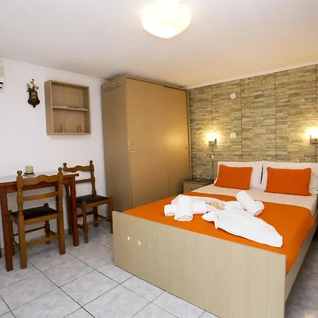 Sunset * Skála Marión