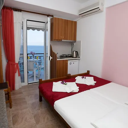 شقة Sunset Skála Marión