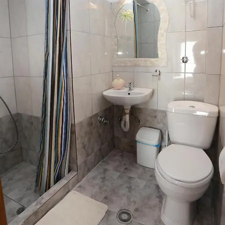 Sunset * Skála Marión