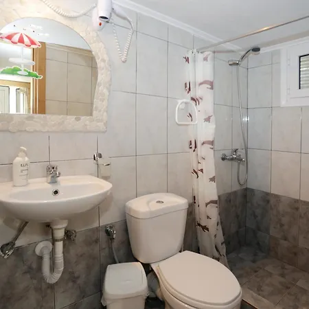 Apartament Sunset Skála Marión