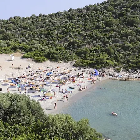 Sunset Skála Marión