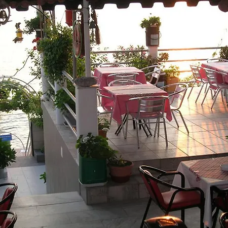 شقة Sunset Skála Marión