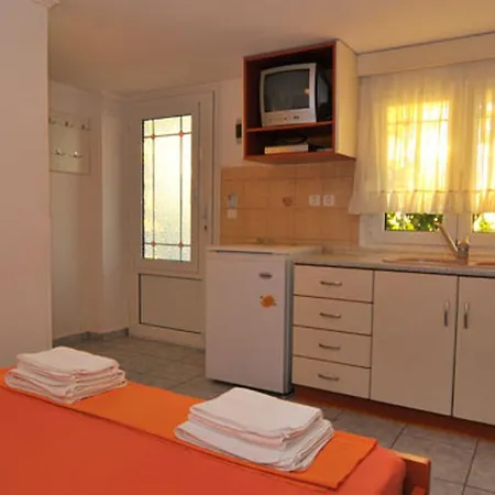 Sunset Apartment