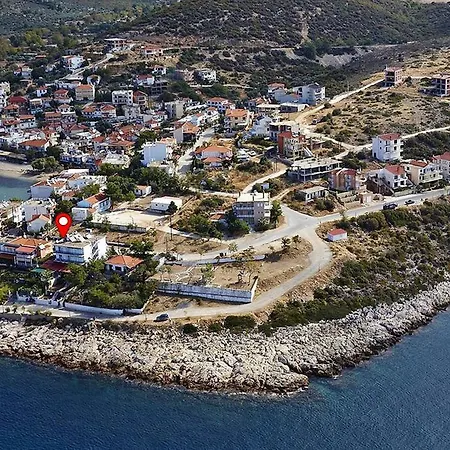 Sunset * Skála Marión