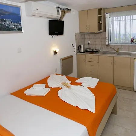 Apartament Sunset Skála Marión