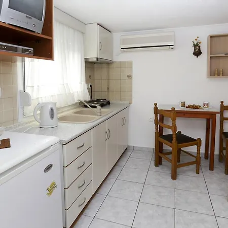 Sunset Apartament Skála Marión