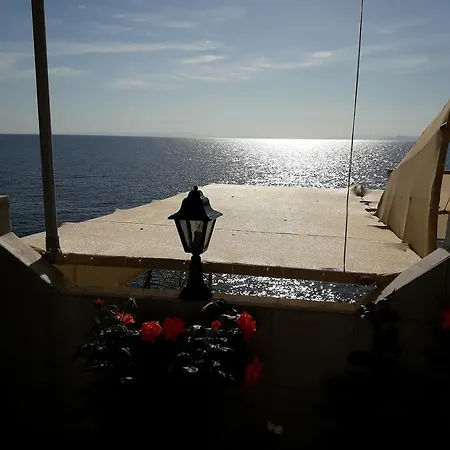 شقة Sunset Skála Marión