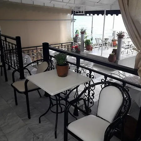 Apartament Sunset Skála Marión