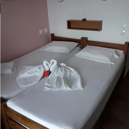 Apartament Sunset Skála Marión