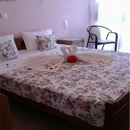 شقة Sunset Skála Marión