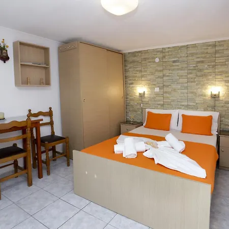 Apartament Sunset Skála Marión