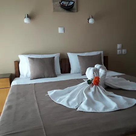 Apartament Sunset Skála Marión