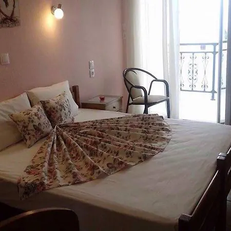 Sunset Apartment