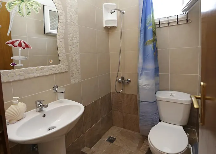 Sunset * Skála Marión