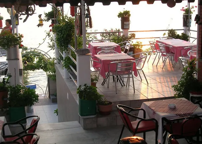 公寓 Sunset Skála Marión