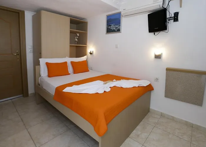 Sunset Apartment