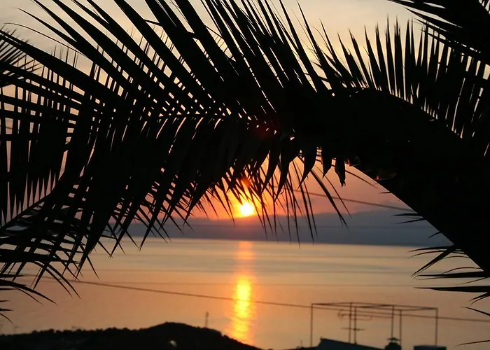 公寓 Sunset Skála Marión