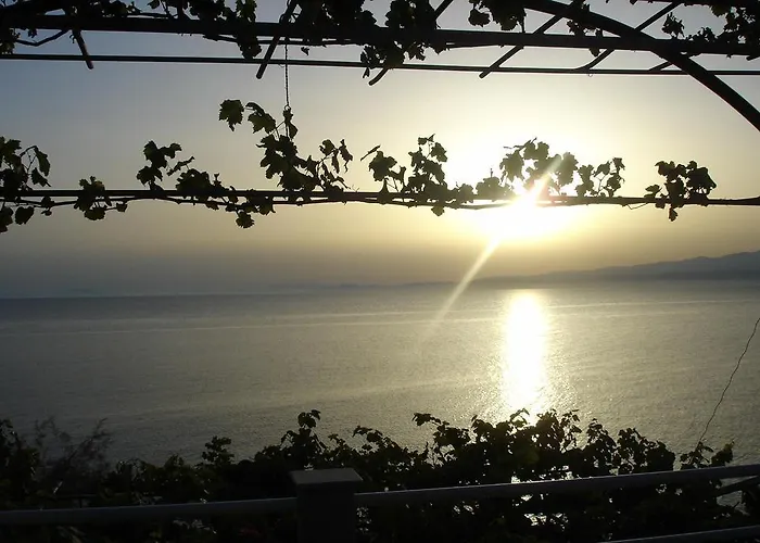 公寓 Sunset Skála Marión