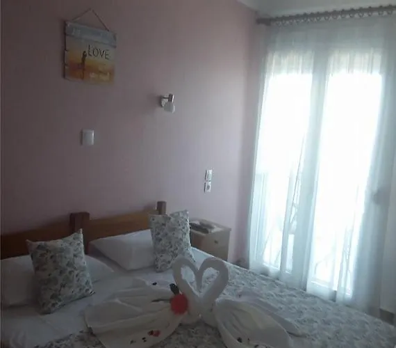 Sunset Apartment