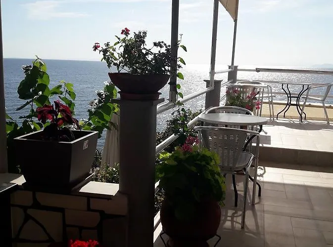 Sunset 公寓 Skála Marión