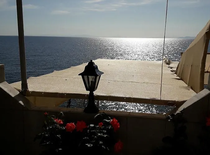 公寓 Sunset Skála Marión