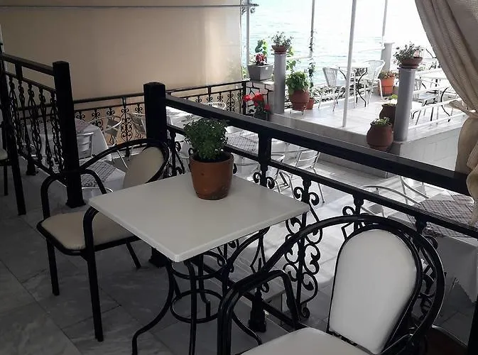 公寓 Sunset Skála Marión