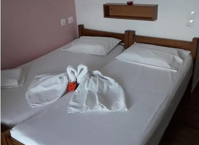 公寓 Sunset Skála Marión