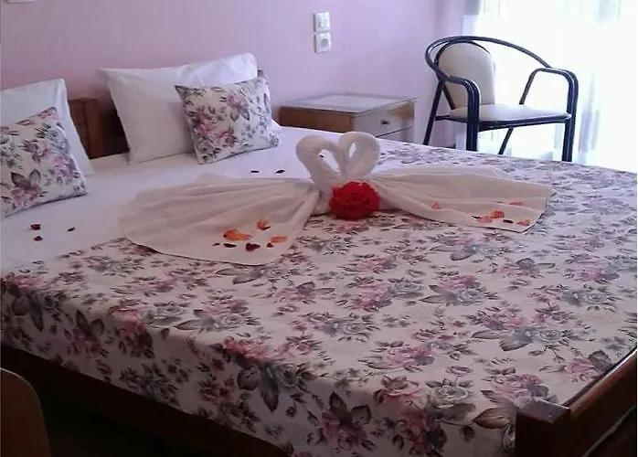 公寓 Sunset Skála Marión