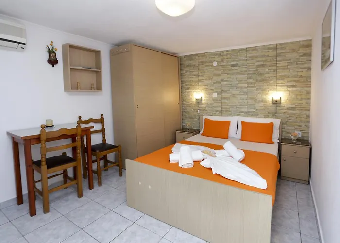 公寓 Sunset Skála Marión