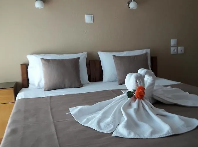 公寓 Sunset Skála Marión